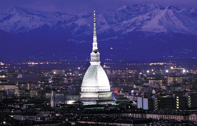 Italian Language Course in Turin