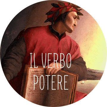 The Italian Verb POTERE