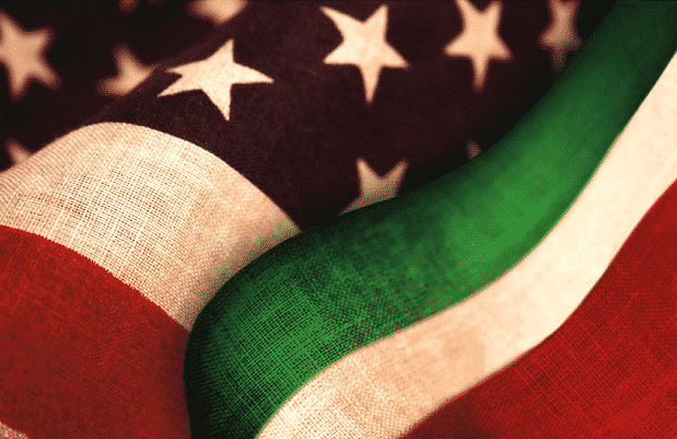 American Italian