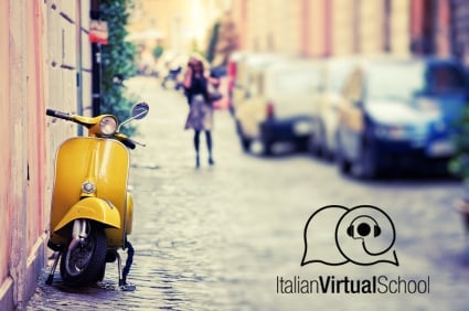 A Preparatory Italian Video Course for Absolute Beginners