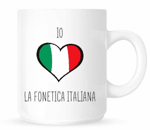 How to write the Accent in Italian