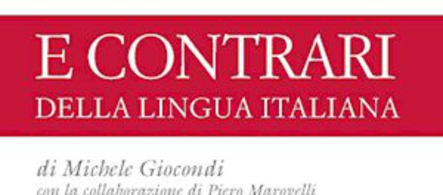 Italian Opposite Words - Italian Antonyms